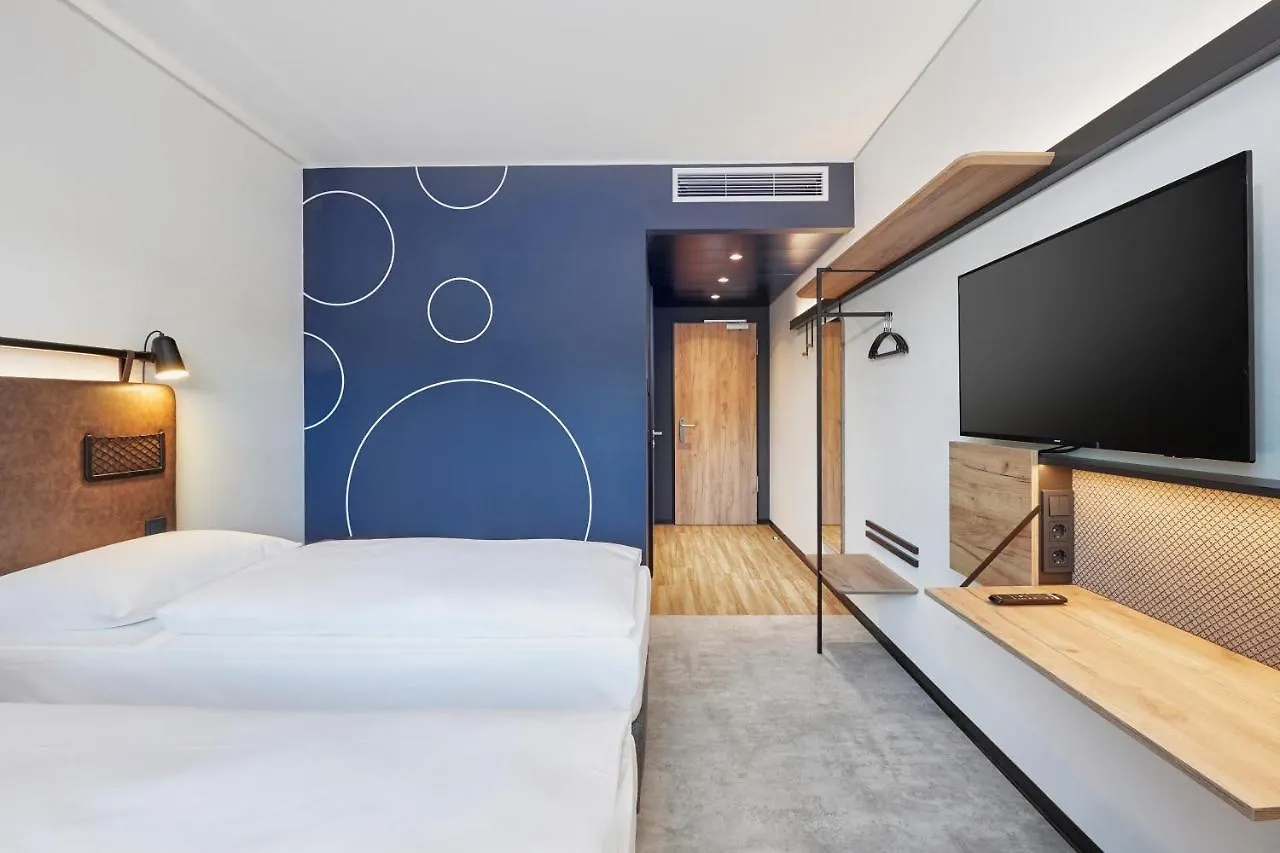 H2 Hotel Duesseldorf City  뒤셀도르프