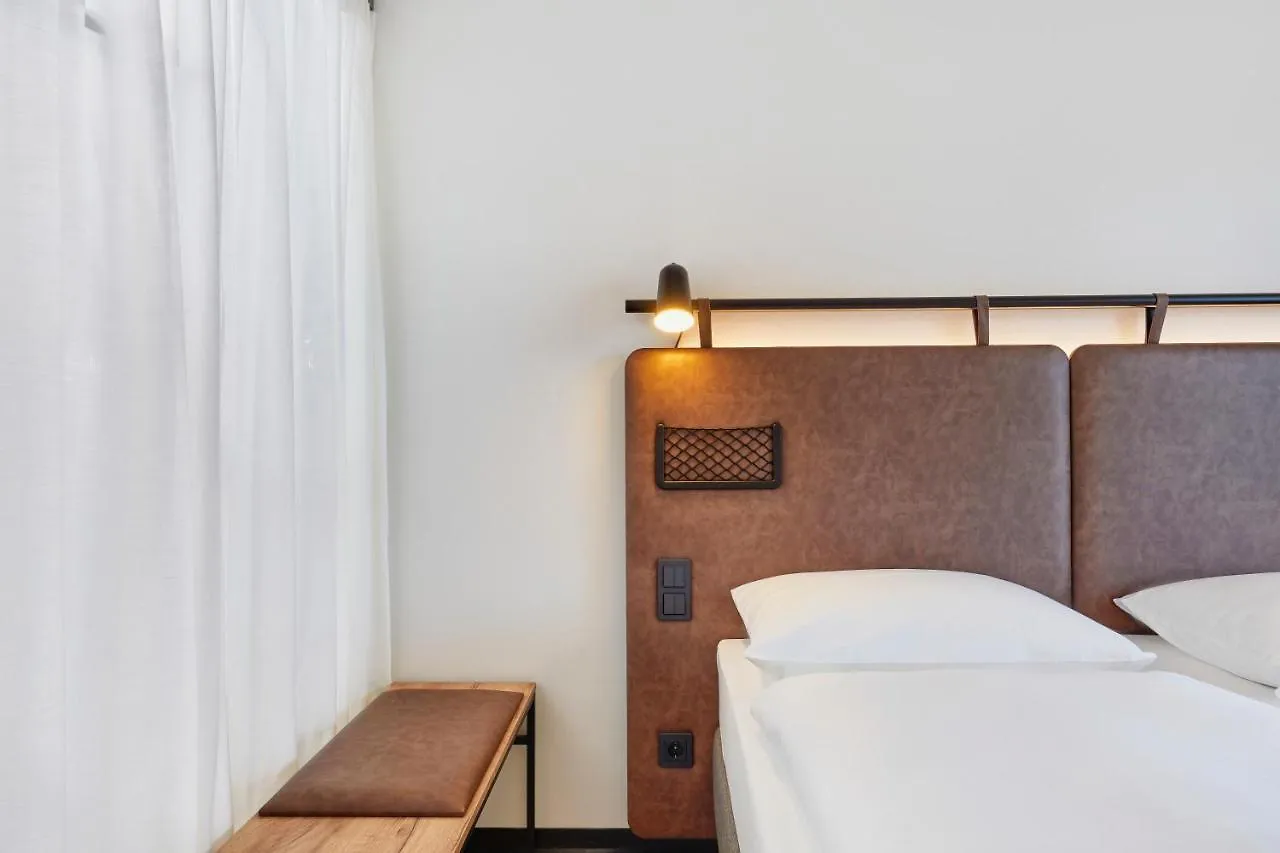 H2 Hotel Duesseldorf City