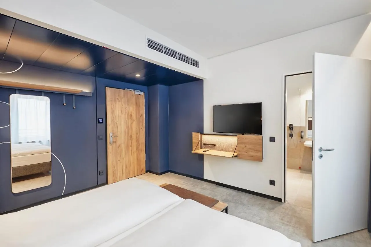 H2 Hotel Duesseldorf City Düsseldorf