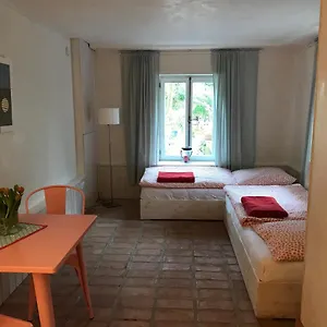  Apartment Der Birkenhof - Birch Court Deutschland