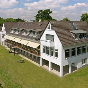 3* Hotel Fährhaus Km734