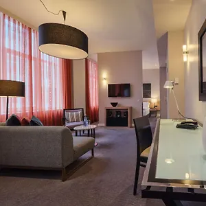 **** Aparthotel Adina Checkpoint Charlie Deutschland