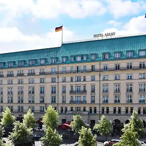 ***** Hotel Adlon Kempinski Deutschland