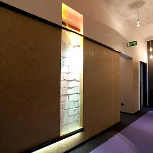*** Hotel Cristall - Frankfurt Tyskland