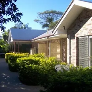 Motel Redland Bay