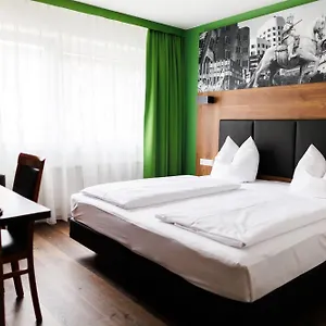 *** Hotel Bellevue Tyskland