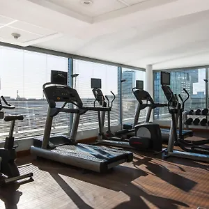 4* Hotel Courtyard By Marriott Hafen