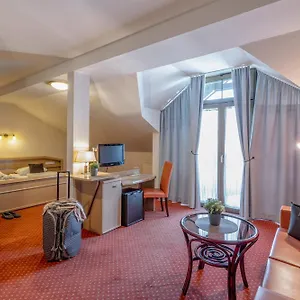 *** Hotel Richstein's Posthotel Deutschland