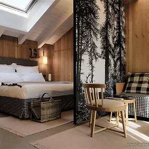 **** Hotel Eden Italien