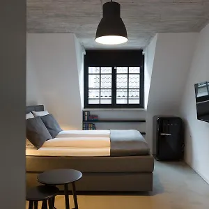  Apartment Square 8 Deutschland