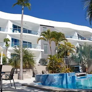 Resort Arc
