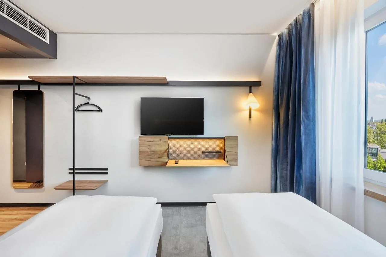 H2 Hotel Duesseldorf City Düsseldorf