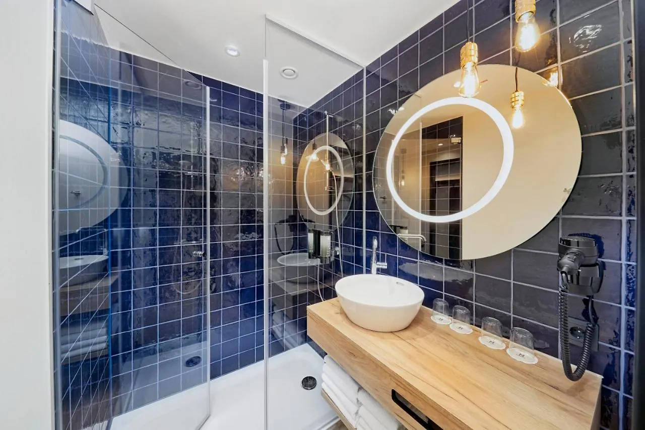 H2 Hotel Duesseldorf City Düsseldorf