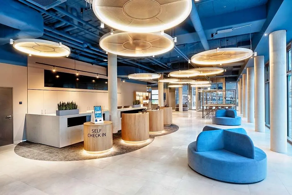 H2 Hotel Duesseldorf City 3*, Düsseldorf
