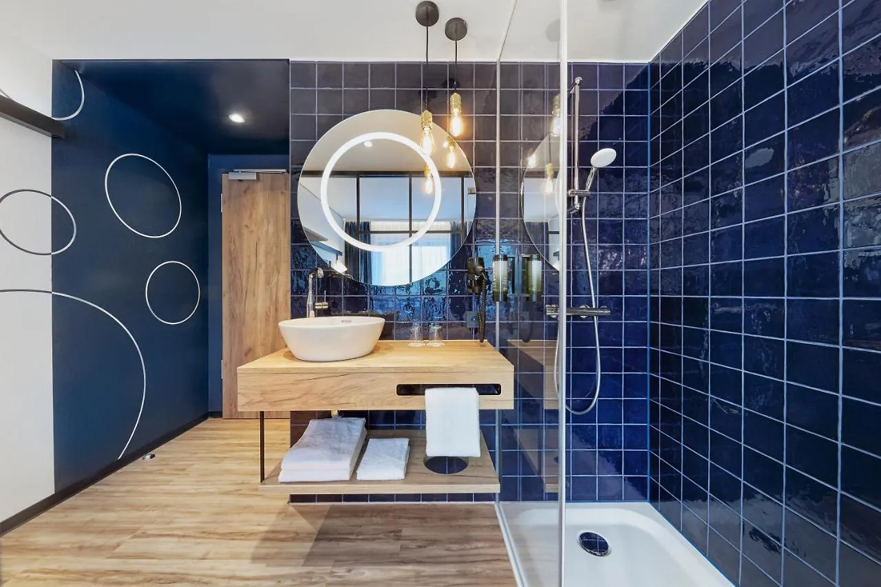 H2 Hotel Düsseldorf City Deutschland