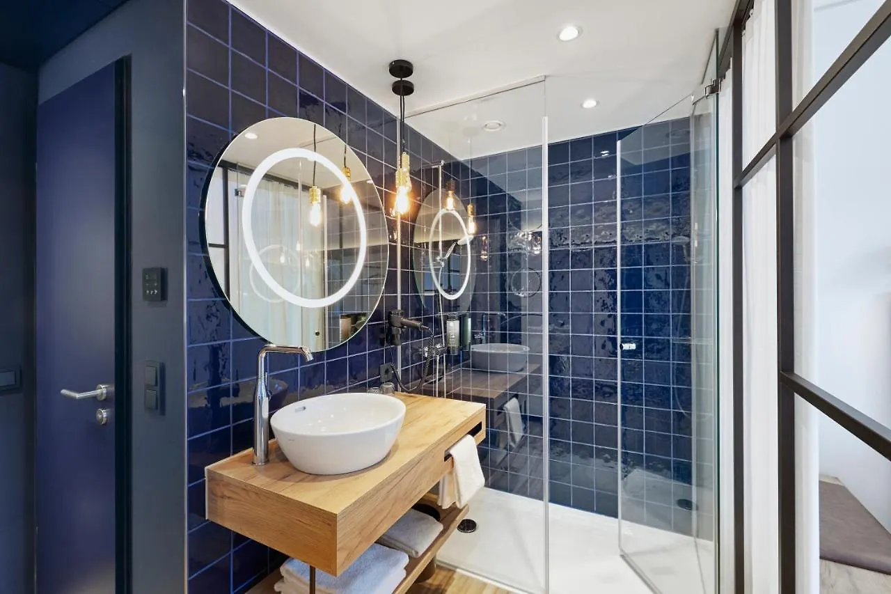 ***  H2 Hotel Düsseldorf City Deutschland