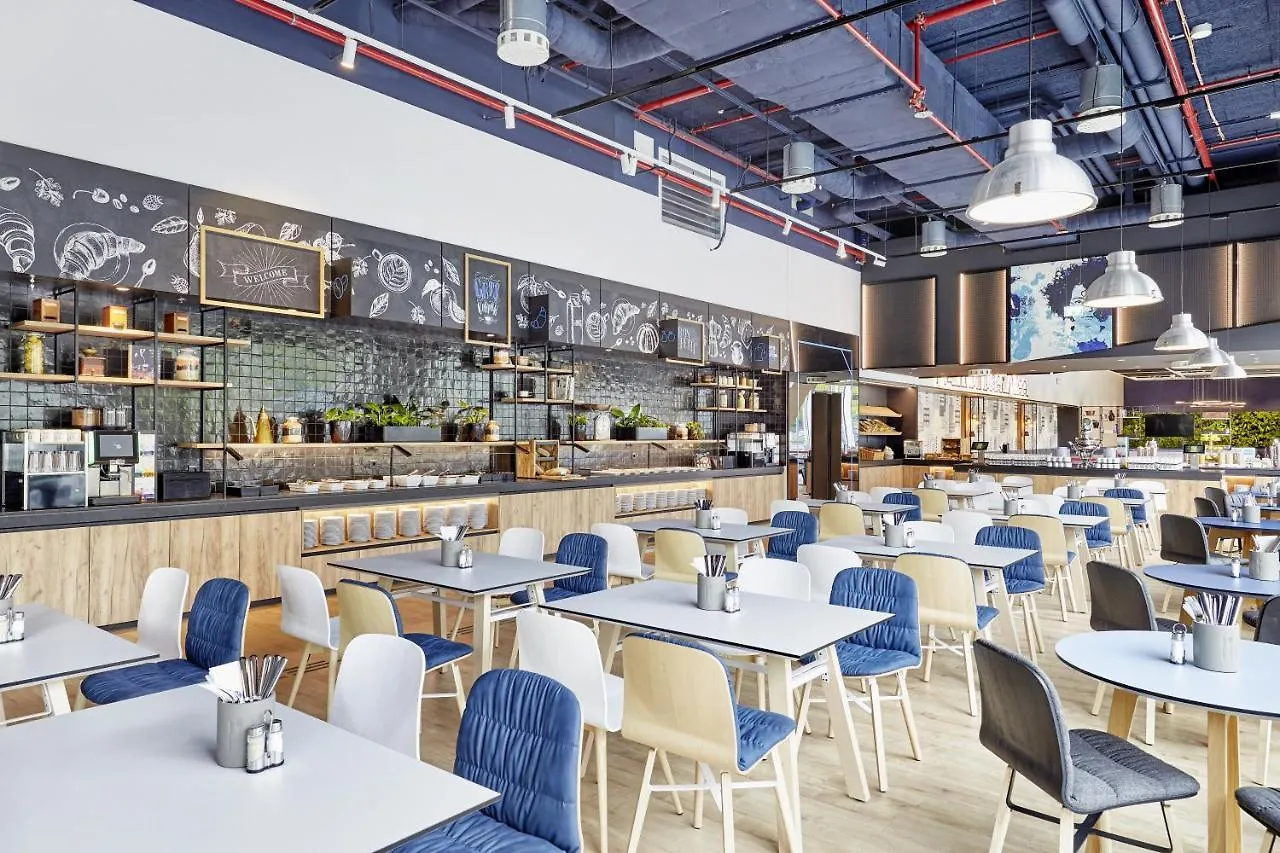 H2 Hotel Düsseldorf City